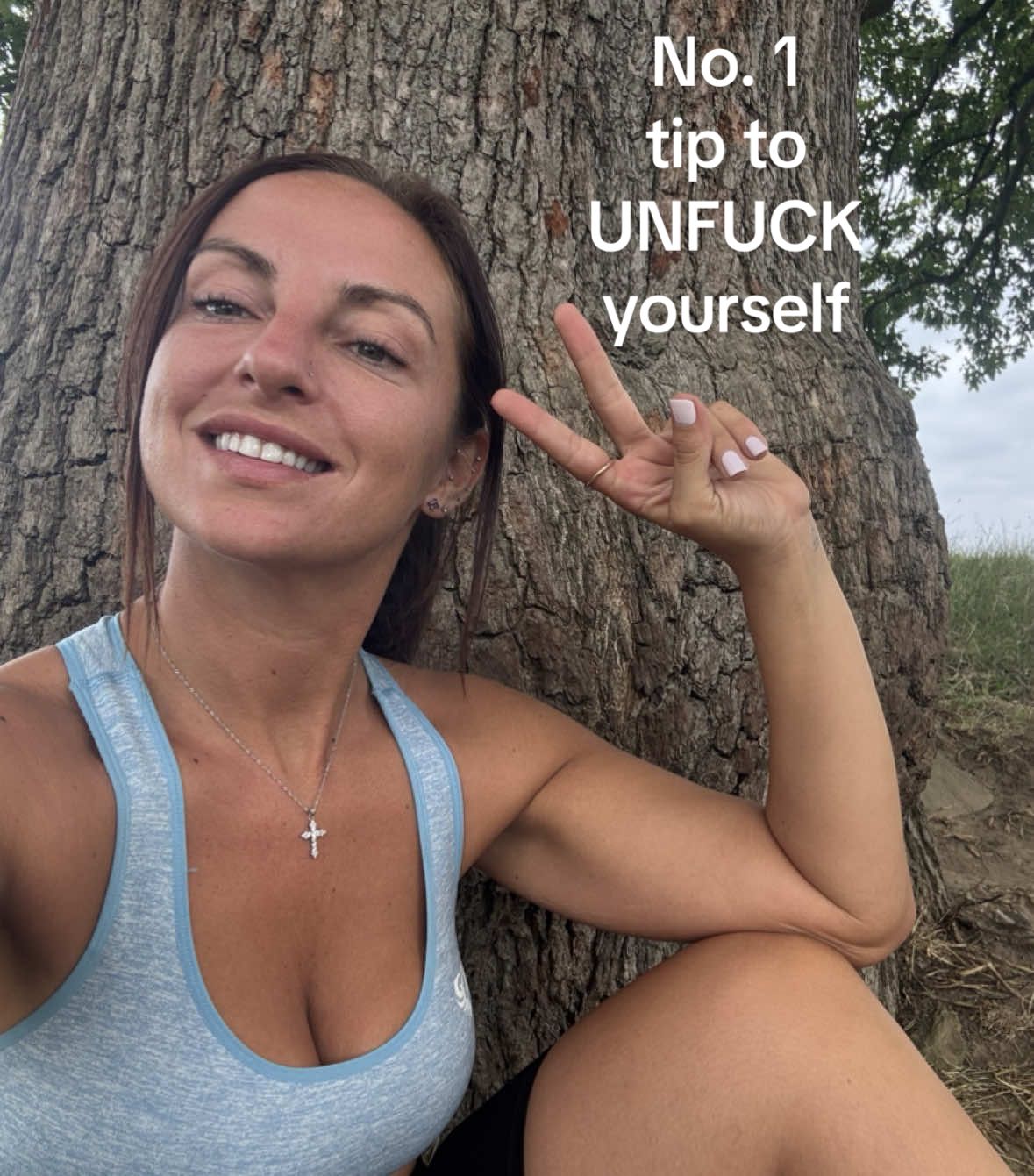 HOW TO UNFUCK YOUR BRAIN 🧠 #unfuckyourself #yorkshire #natural #Love #peaceandlove 