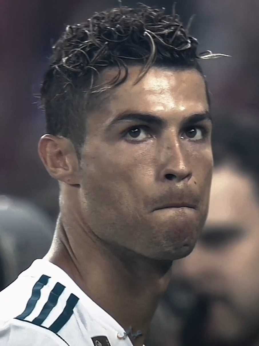 😞🤍|قناة اللقطات بالبايو ! #cristianoronaldo #اغاني_مسرعه💥 #explore #دايموند💎 #realmadrid #foryou 