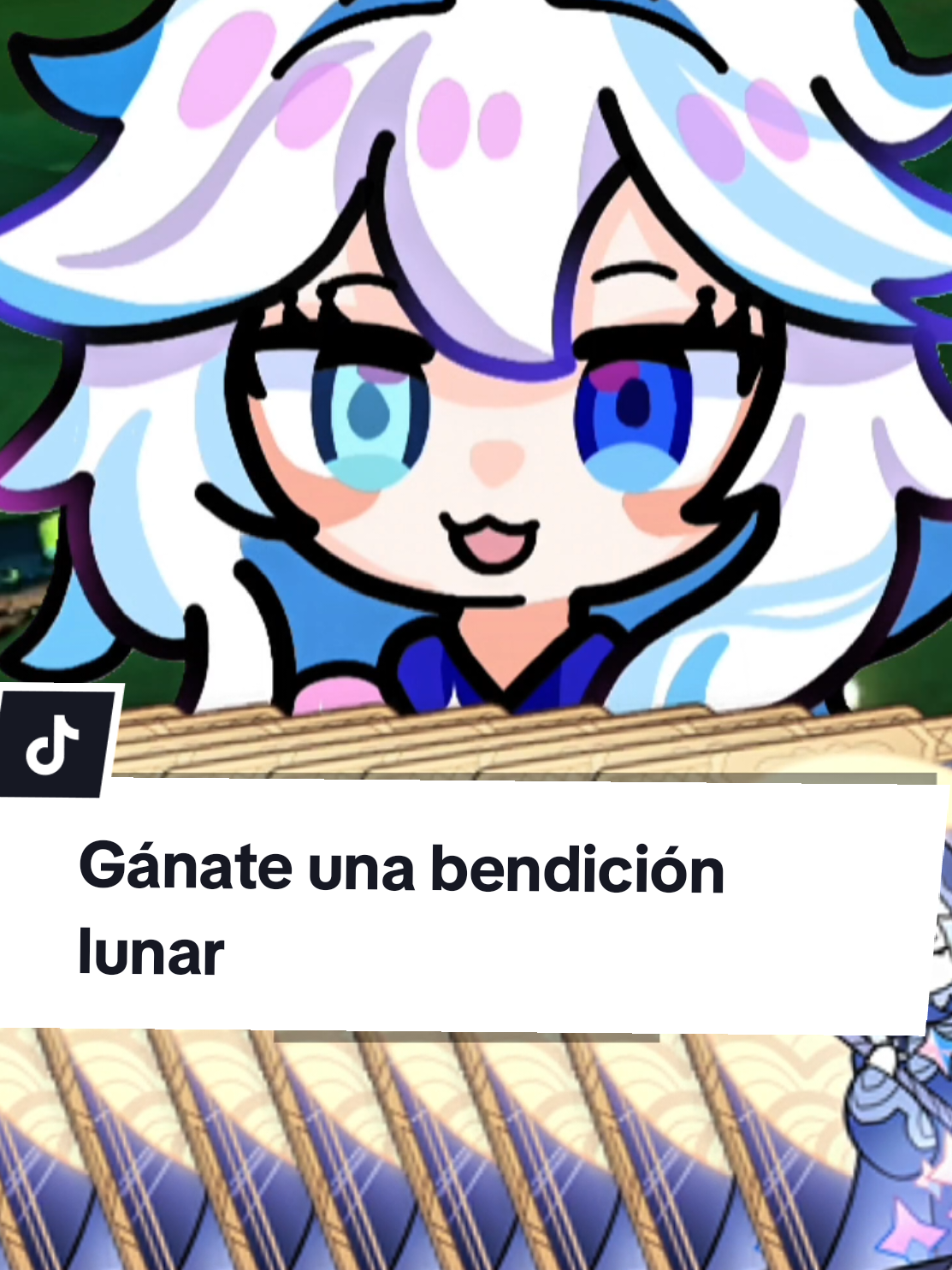 🔥🏆Torneo para ganarte una bendición lunar🏆🔥✨ #iukpan #hoyocreators #genshin #furina 