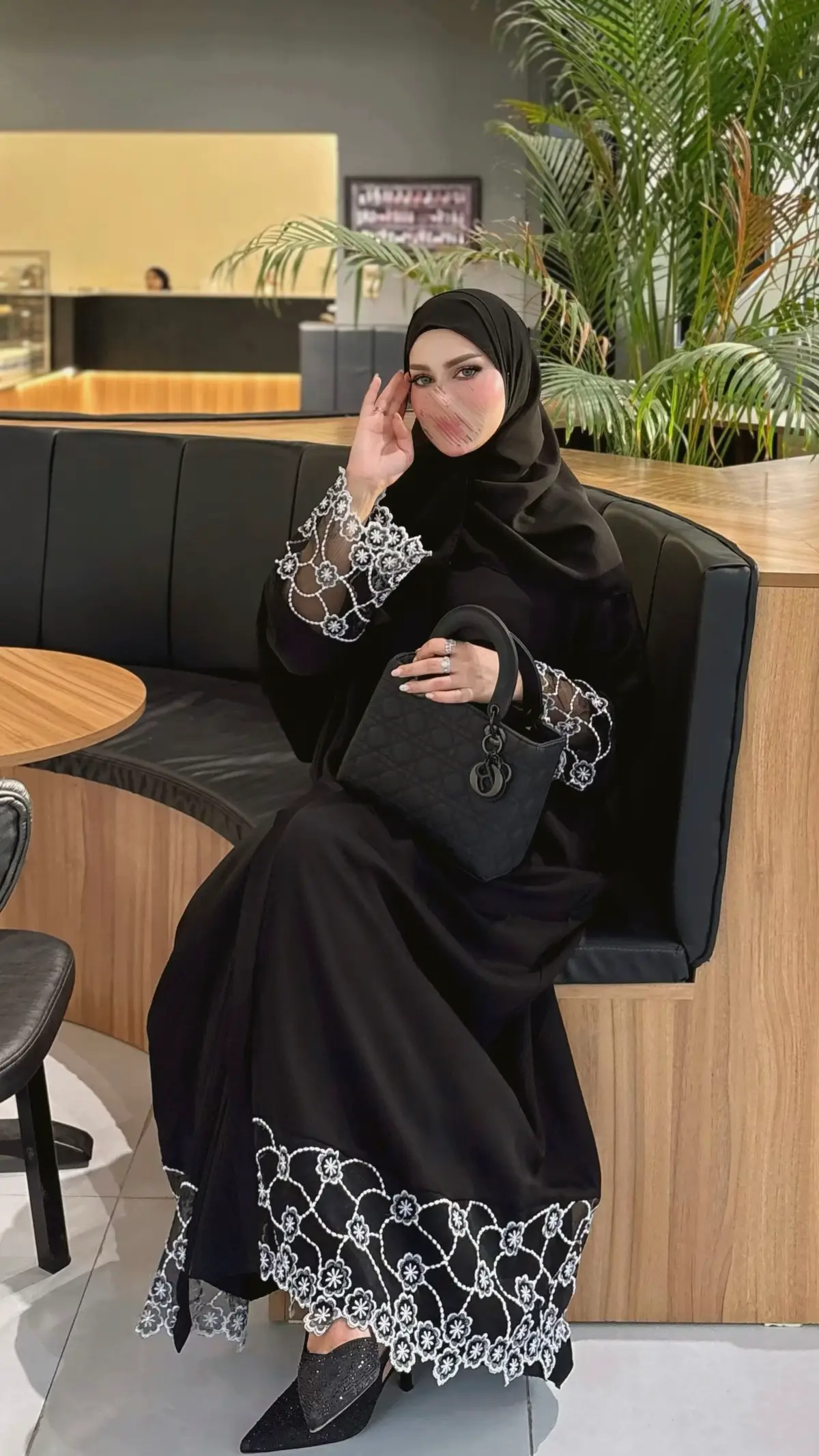 #OOTD 🖤