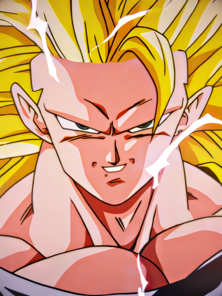 goku edit?  Song: CLIMA LINDO SLOWED #goku #ssj3 #dragonballz #anime #animeedit #daasq #extaslix_squad #yzu_squad #nameless_sq 