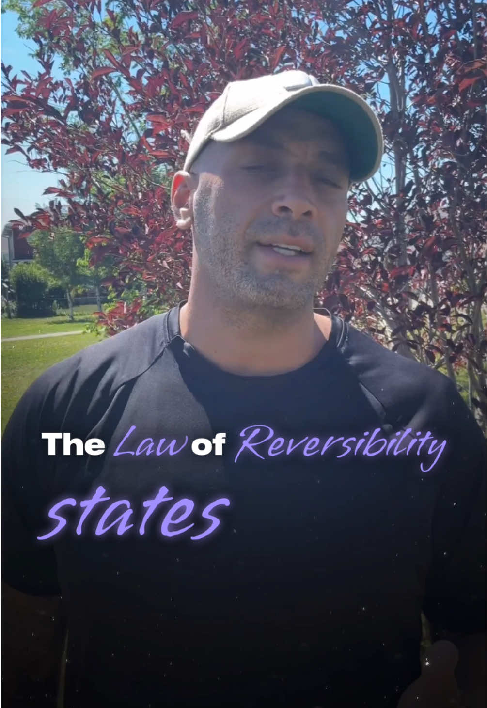 Ever felt unstoppable after a win? What if you could feel that first—and make the win follow? This is how reality works… but nobody tells you. #LawOfReversibility #QuantumTruth #FeelingIsTheSecret #HighVibrationLiving #MoneyCodes #SpiritualSuccess #ConfidenceShift #FrequencyHack #EnergeticAlignment