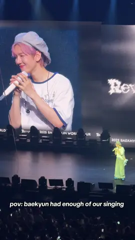 baekhyun humor >>> everything else #baekhyun #exo #berlin #baekhyunee_exo 