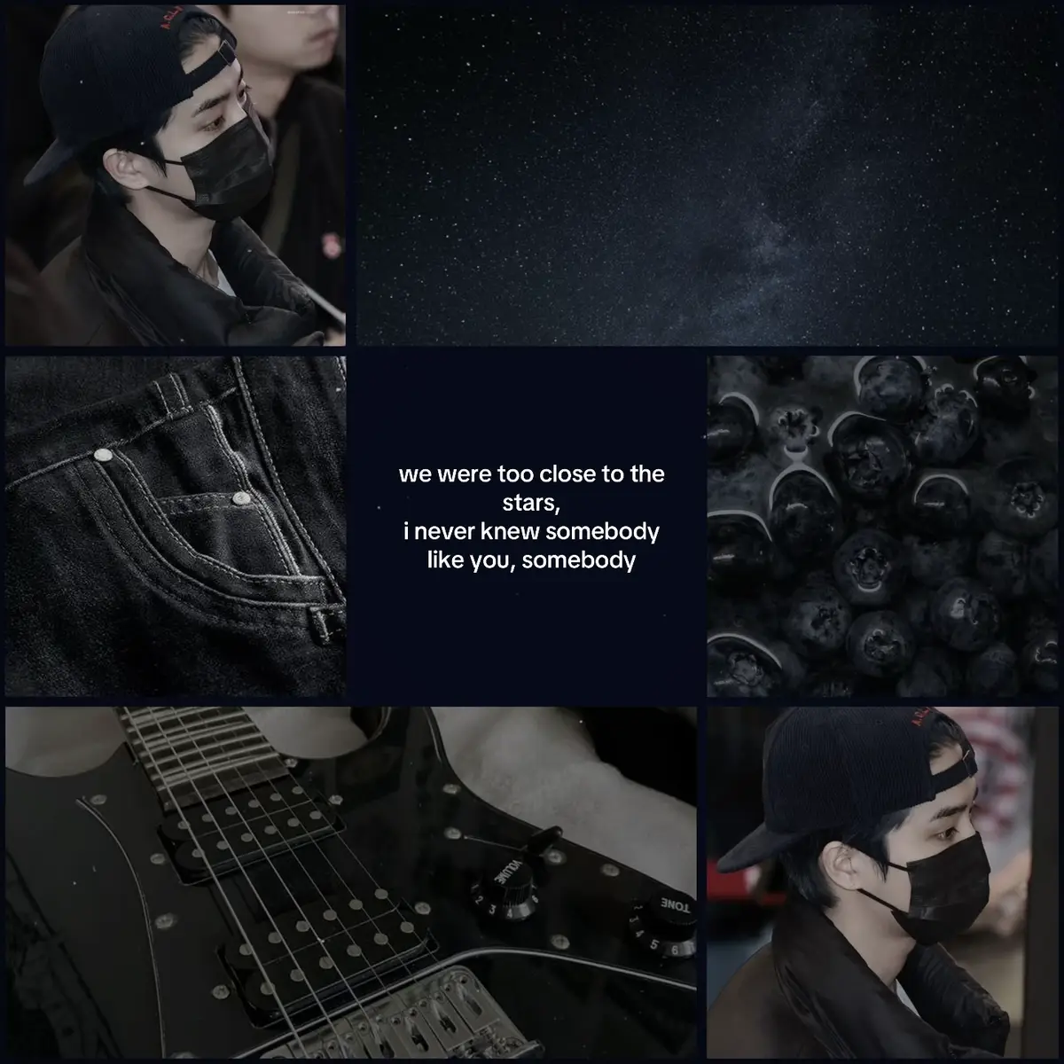 #han #jisung #minho #minsung #Love #theneighbourhood 