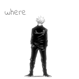 where is my ? edit | #jujutsukaisen #jjk #jjkedit #whereismyedit #gojousatoru #sukunaedit #yujiitadoriedit #edit #animeedit 
