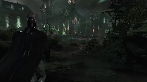 #batmanarkham #batmanarkhamasylum #batman #foryou #gameplay #brucewayne 