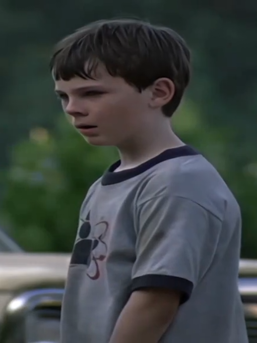 Carl Grimes evolution ||#carlgrimes #twd #thewalkingdead 