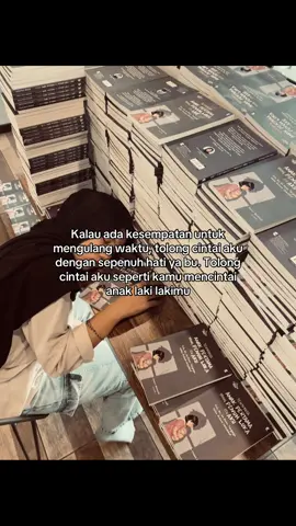 Gpp kan udah besar hehe#ternyataanakpertamayangpenuhlukaituaku #4u #xyzbca #rekomendasibuku #selfimprovment #fyp #song #viral #anakpertama #mama 