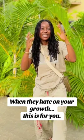 They hate your growth because they're stuck in the same place. Keep leveling up!#NewMusic #music #Enyan #Love #Challenge #fypviral #jealousyjealous #viral #gambiamusic🇬🇲 #fyp #Success  @JLIVE MUSIC @King Aisha Gambia👑 @Chati mbyen❤️ @CITY COMEDY🎭😂 @Tee-Baby 💕🧸 @Anne @DELIVER OFFICIAL @Barham Cham @🥀𝗦❧𝗽𝗵𝗶𝗮❧💰👩🏾‍⚕️ @Fatou Jawneh @Aji fatou ✌🏾❤️ @Bright Stars @Belgium boy comedy @𝔾𝕒𝕞𝕓𝕚𝕒𝕄𝕒𝕟𝕕𝕖𝕝𝕒🇬🇲 @Mankajang Daily @Ousman 