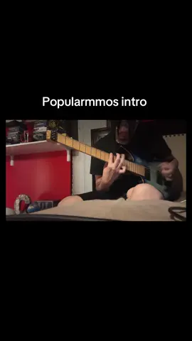 #popularmmos #dubstep #guitar #viral #fyp 