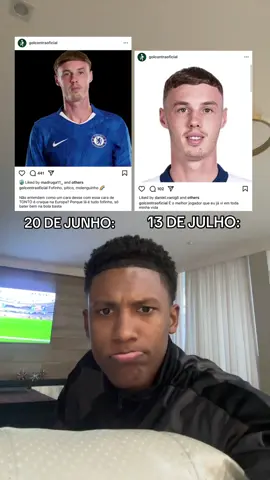 QUE ACONTECEU? #soufãdefutebol #tiktokesportes 
