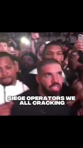 #siege #rainbowsixsiege #drake #tachanka #operators 