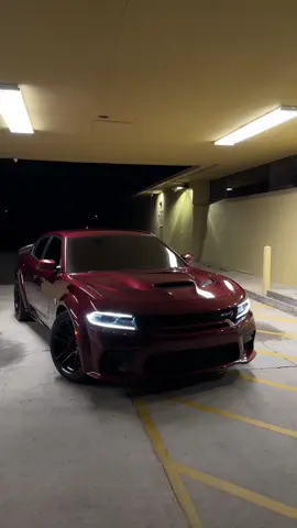 🤩 - - - - - - - - - - - #dodgecharger #hellcat #octanered #cars #hellcats #srt #carsoftiktok 