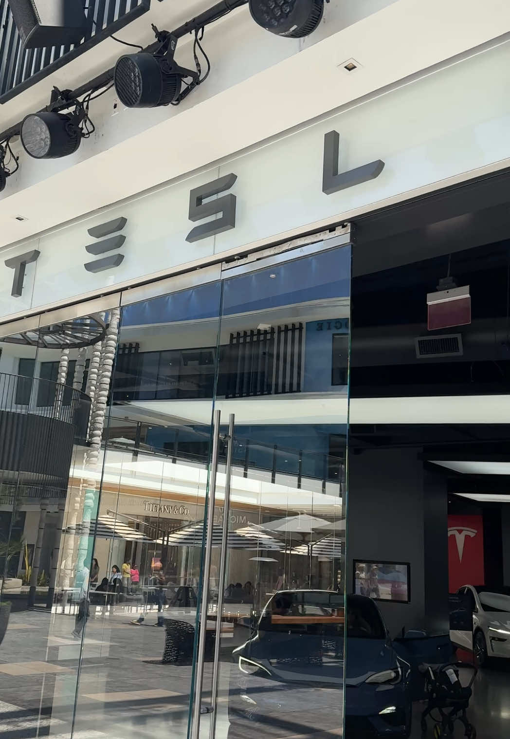 Rent a Tesla Model 3 today! Type “GIFT” in the comments to unlock your exclusive discount via DM! #teslamodel3 #Model3 #tesla #teslacars #elonmusk #ElonMuskNews #sidehustle 