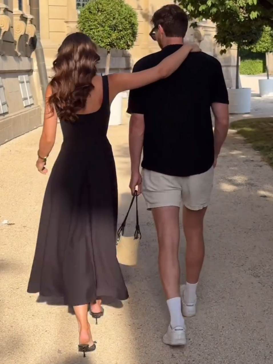 The move 💘♟️... #fyp #viral #boyfriend #Love #gentleman 