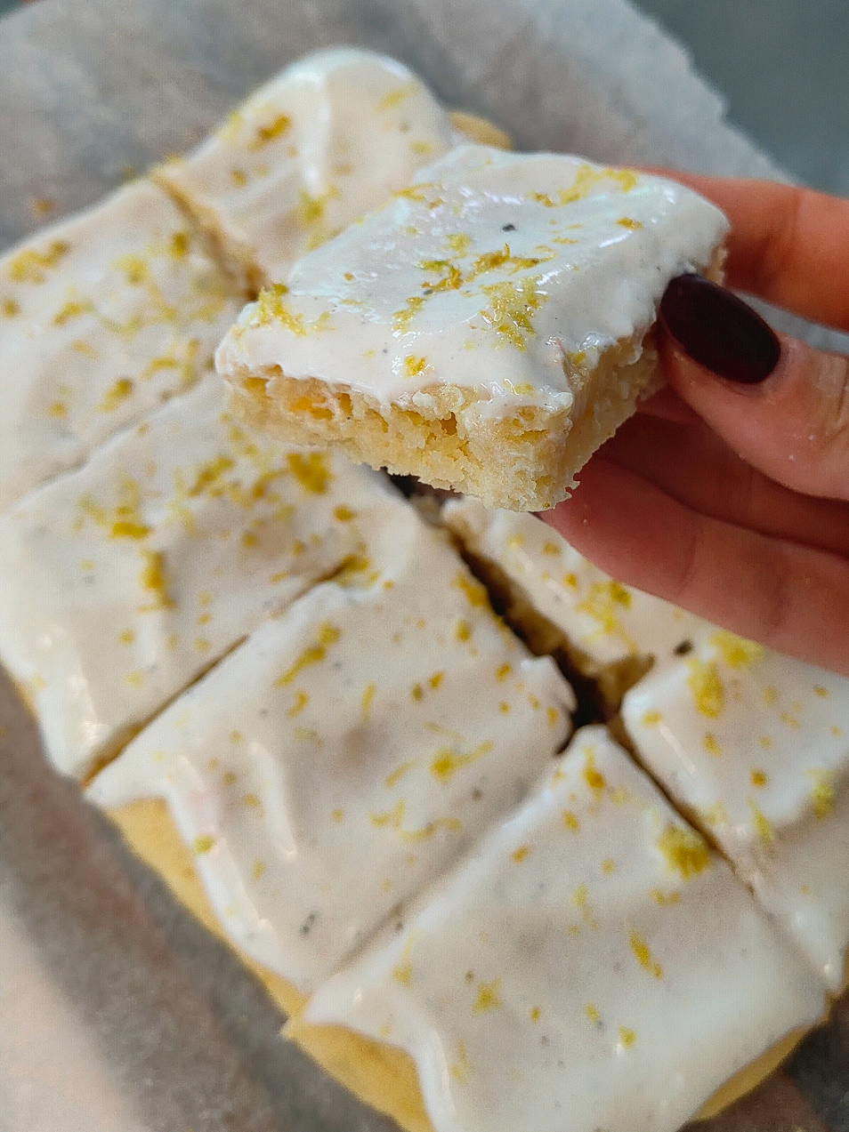 UNREALLLLL 😍💪🏼 you serious need to make these asap 😌 #highprotein #lowcalorie #healthybaking 