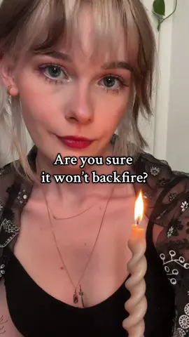 She said: “i want him obsessed.” I said: “say no more.”  #witch #spiritual #witchcraf #energyspell #foryou #rituals #manifesting #Relationship #witchtok 