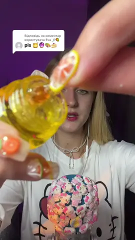 Відповідь користувачу @Eva _E🥭 YouTube: Fairy Alina ASMR #асмр #asmr #asmrsounds #relax #mouthsounds #tinglesounds #tingles #tapping #asmrvideo 
