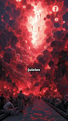 Apocalipsis 16 está a punto de cumplirse… y pocos lo saben #Biblia #Apocalipsis16 #Profecía #JuicioFinal #DíaDelSeñor