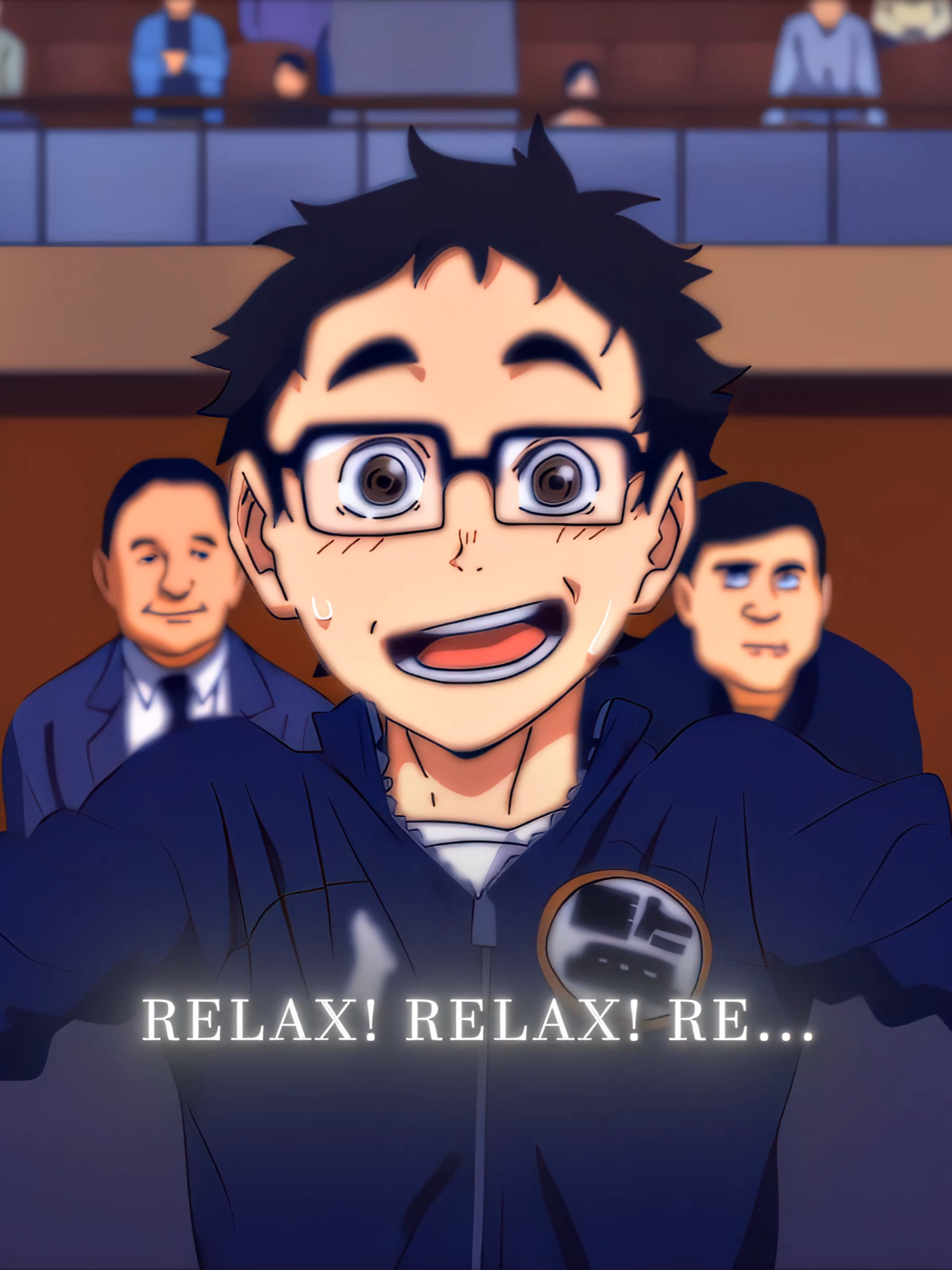 [ORIGINAL CONTENT!!]#haikyuu #haikyuuedits #ushijima #ushijimawakatoshi #ozenasq #harusq #zans #fyp