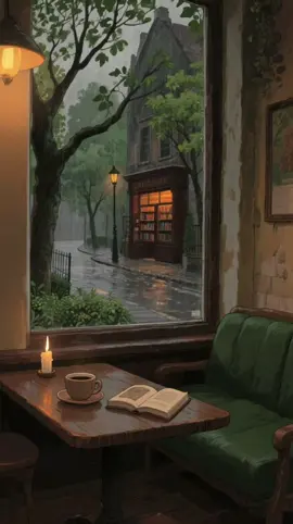 VHS rain sounds > fancy meditation apps 📼🌧️. #relax #cozycabin #relaxation #deepsleepmusic #raining 