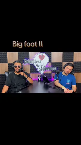 #bigfoot #conspiracytiktok #arizona #traumatizer #youtube #podcast #phoenix #monday #followme 