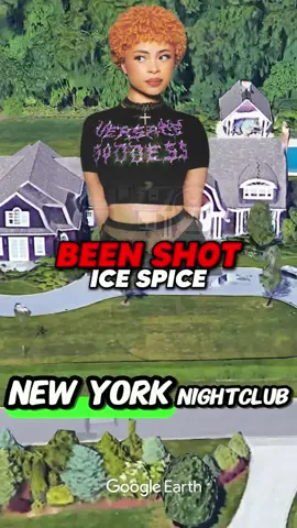 You won’t believe what just happened to ICE SPICE😱 #icespice #rip #USA #fyp #for 