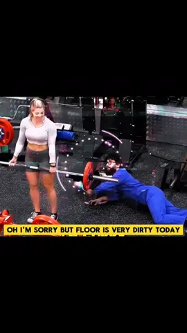 Anatoly prank gym #unfreezemyaccount #anatolypranks #foryoupage #anaytoly #anatolygym #cleaner 