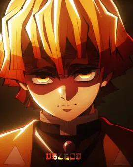 I’M BACK ⚡️[ DEMON SLAYER ] #zenitsu #demonslayer #anime #fyp #viral #edit #manga #thegoat🐐🐐 
