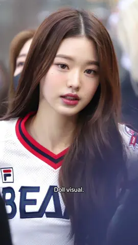 Dolly wony #JangWonyoung #장원영 #아이브 #장원영미모 #Lookmaxxing #Stacy #颜值巅峰 #白幼瘦 #高级脸 #氛围感美女 #韩流 #韩妆 #韩国美女 #CBeauty #PerfectSymmetry #FacialAesthetics #GoldenRatio #DollBeauty #GlassSkin #GlowUp #BeautyStandards #EliteBeauty #ModelOffDuty #RunwayReady #SelfCareDaily #뷰티스타그램 #推荐 #FYP #ForYou #TrendingNow #ViralVideo 
