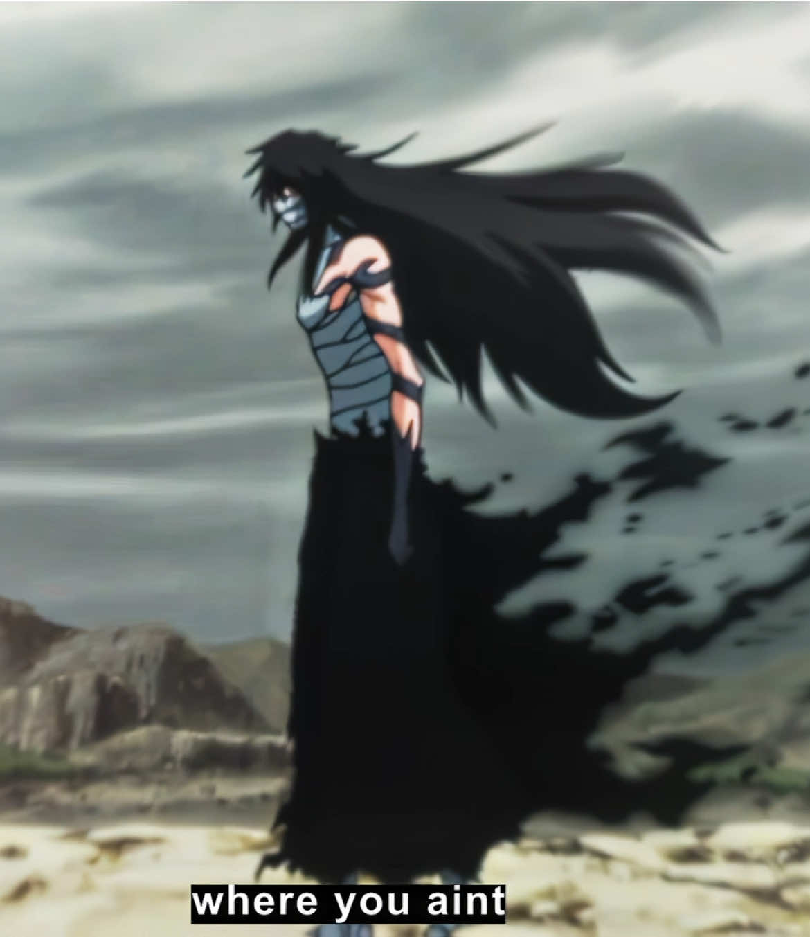 belong to the city #ichigo #partynextdoor 