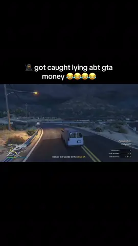 $700k not that bad he ain’t have to cap 😂😂😂 #viral #trending #fyp #foryou #gta5 #gta5_funny 