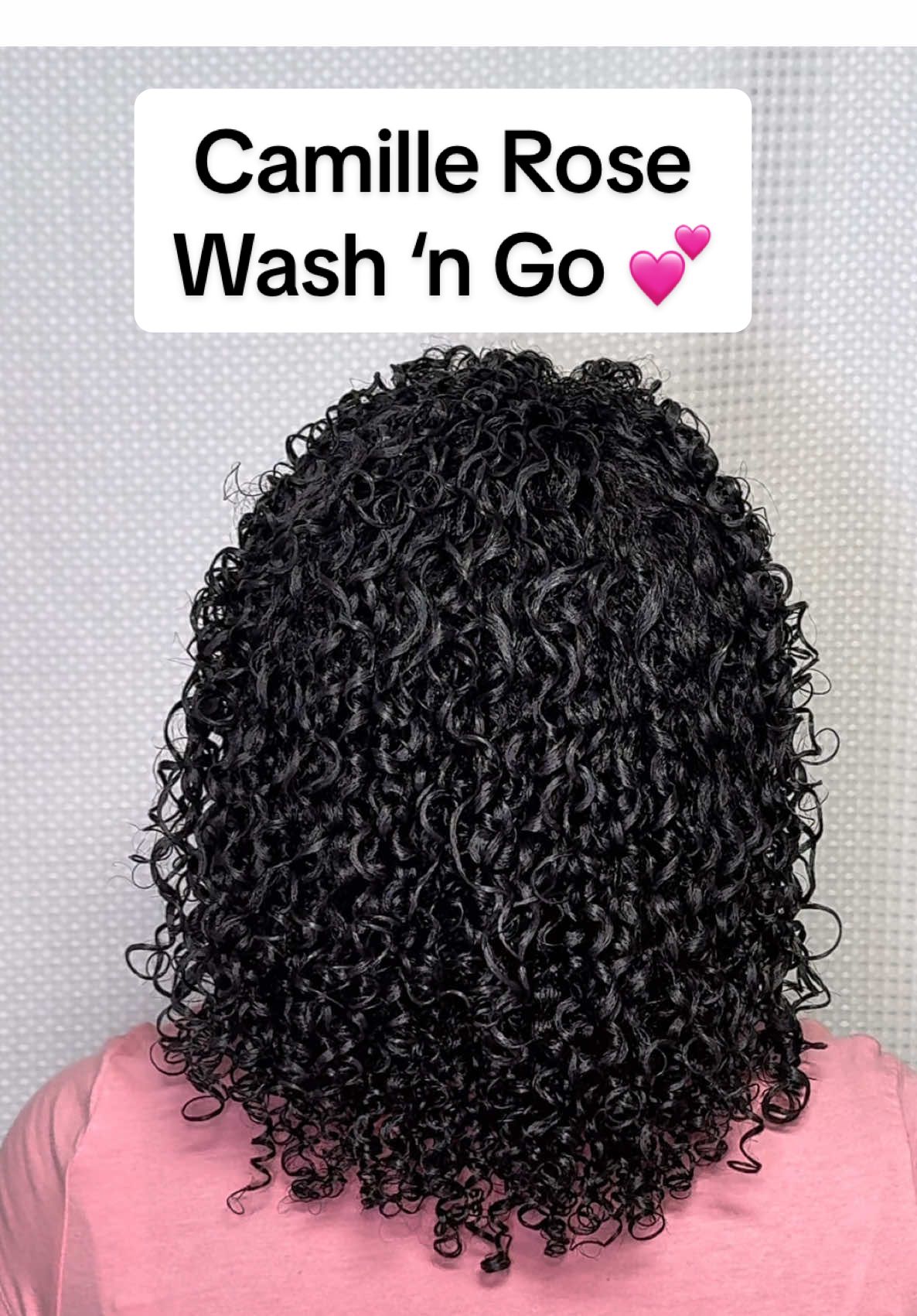 I Achieved these Stunning Curls with @Camille Rose Curl Love Moisture Milk and the Curl Maker Styling Gel.  Comment below what combo you want to see next! 🫶🏼 #camillerose #washngo  #naturalhair #type4hair #curlyhair #fyp 