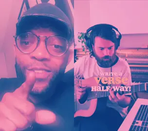 #duet with @John Mark Nelson #Singing ✝️🕊️ #Sunday 