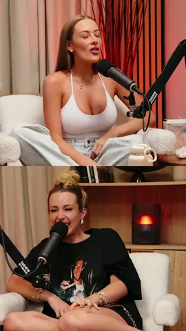 Imagine Brooke on this Cruise #cancelledpodcast #tanamongeau #brookeschofield