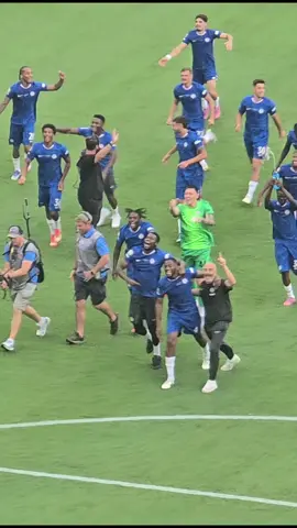 THE WORLD CHAMPIONS! TÁ FELIZ DEMAIS O PROFESSOR MARESCA! #CHELSEA #futebol #football 