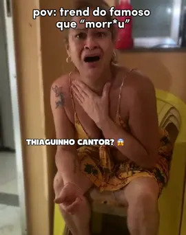 trend do famoso favorito que morr*u #pov #humor #memes #comedia #mcqueen #thiaguinho #bonjovi 