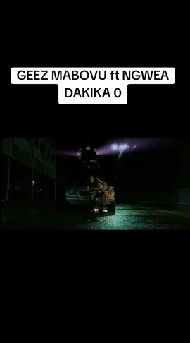 Kama umeikumbuka hii ngoma plz gonga like. R.I.P GEEZ MABOVU R.I.P NGWEA #rip  #zilipendwa #zamani #oldskool #fpy #muziki #music #videoviral #tiktok #challenge #fypp #tanzania #bongofleva #eastafrica #africa 