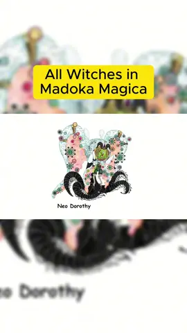 #madokamagica #anime 