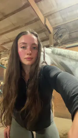 Horses won’t break your ❤️  #fyp 