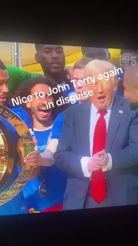 #trump #america #footballtiktok #football #Soccer #fyp #chelsea #jokes #clubworldcup #president #soccertiktok #sportstiktok 