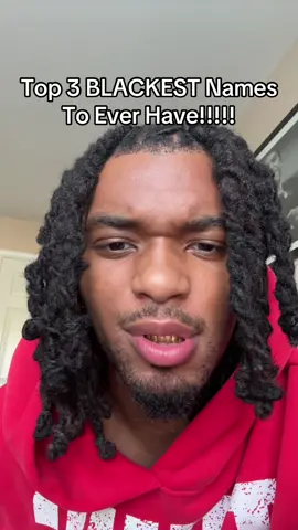 sub to my youtube link in bio 🫩(what’s the blackest name you ever heard?)