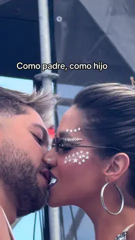 Quien tiene más química? #charlyflow #lanzarote #carolinaramirez #carlostorres #reflejo #yeimymontoya #erick #concierto #temporada # #3 #2 # #detrasdecamaras #colombia #españa #lareinadelflow #escenas #moviestar #bogota #movistar #comuna13 #sky #alma #spoiler #fuerteventura #canarias #playa #jandias #morrojable #influencer 