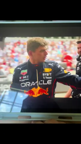 Max when he's mad>>>>#maxverstappen #f1 #f1memes #redbullracing #redbull #formula1 