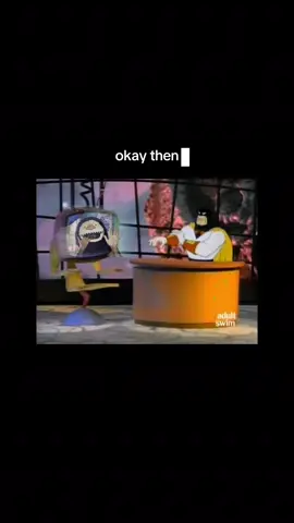 So thankful I got to sit down with Space Ghost recently to discuss my new single “I don’t wanna be ghost without you” 