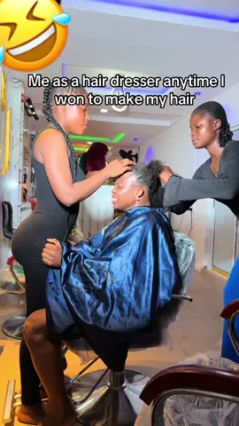 Slapping nyash #fyp #viral #hair #dontletthisflop 