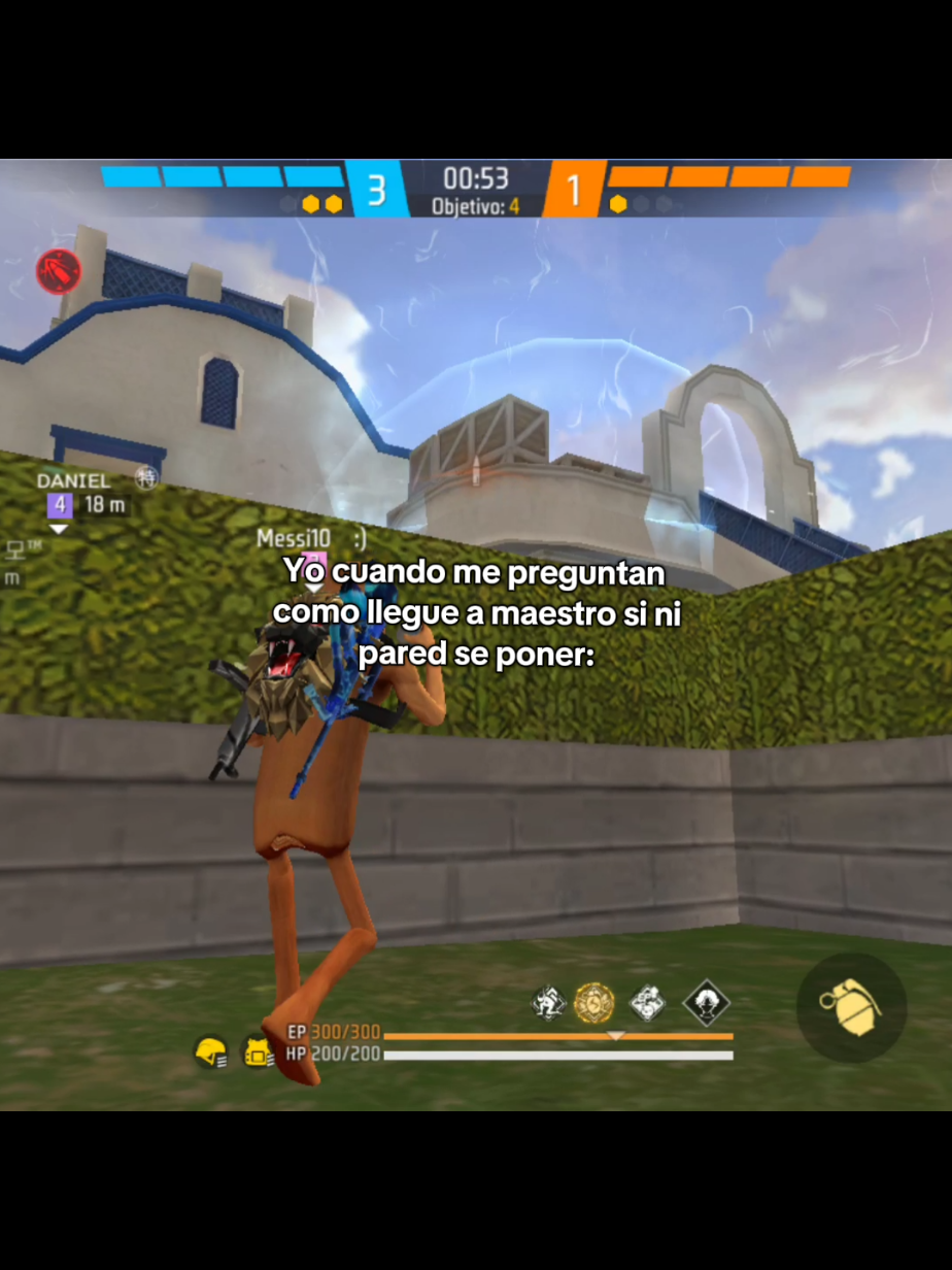 #freefire #humor #fypシ 