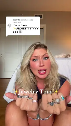 Replying to @mowmakenz jewelry tourrrrrrr #fyp #fypシ #storytime #jewelrytiktok 