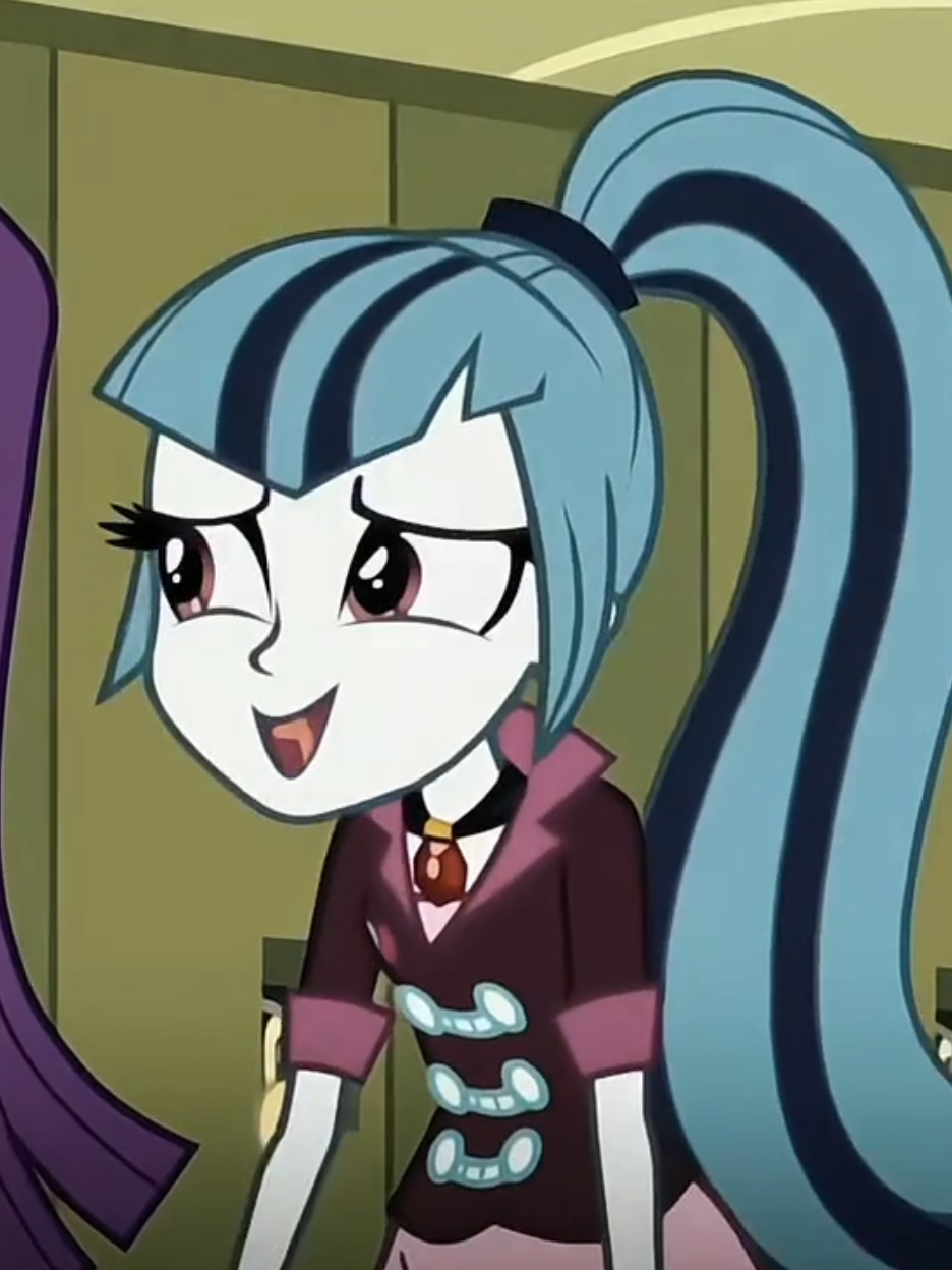 #SONATADUSK the smile 😺    #mylittleponyequestriagirlsedit #mylittleponyfriendshipismagic #mylittleponylamagiadelaamistad #mylittleponylamagiadelaamistad #mylittleponylamagiadelaamistad #mylittleponyequestriagirls #mlp #mlpeg #mylittlepony 