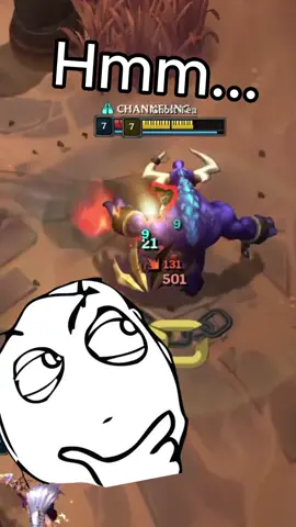 I love Arena! #League #arena #lol #ibprofen